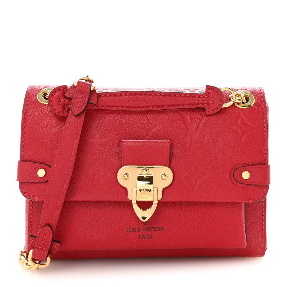 Louis Vuitton Empreinte Vavin Bb #262619L18B